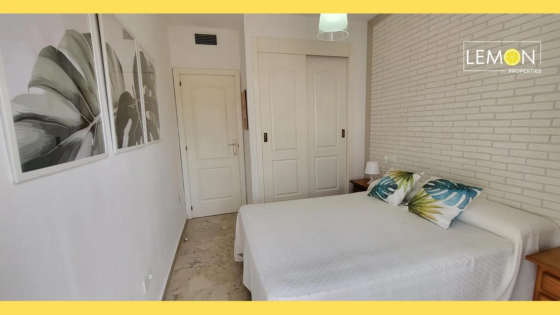Appartamento Lemon Faro Torrequebrada Benalmádena