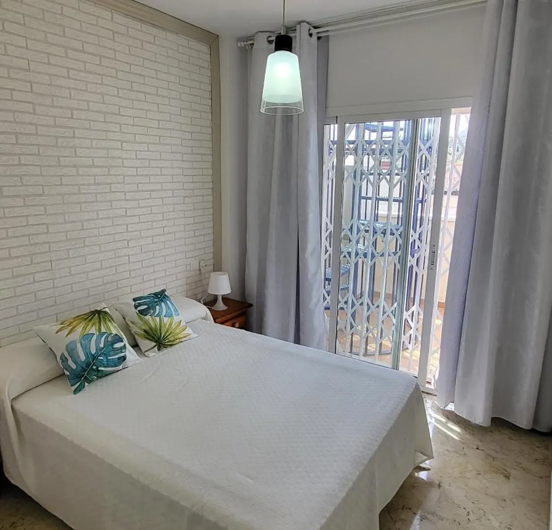 Appartamento Lemon Faro Torrequebrada Benalmádena Spagna